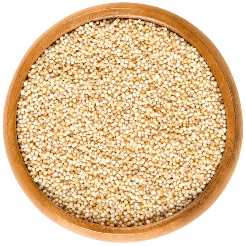 AMARANTH OIL