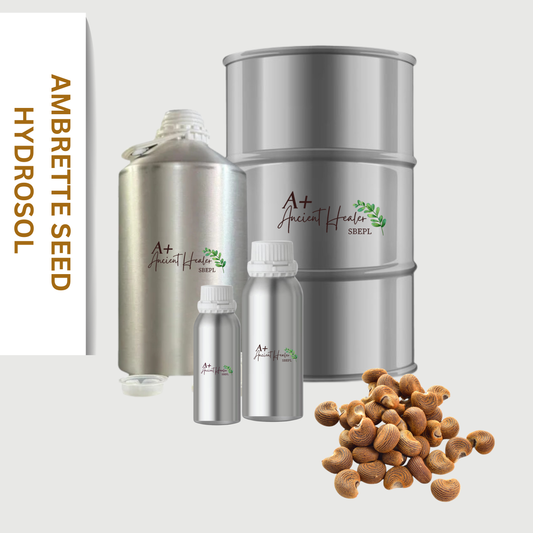 Ambrette Seed Hydrosol