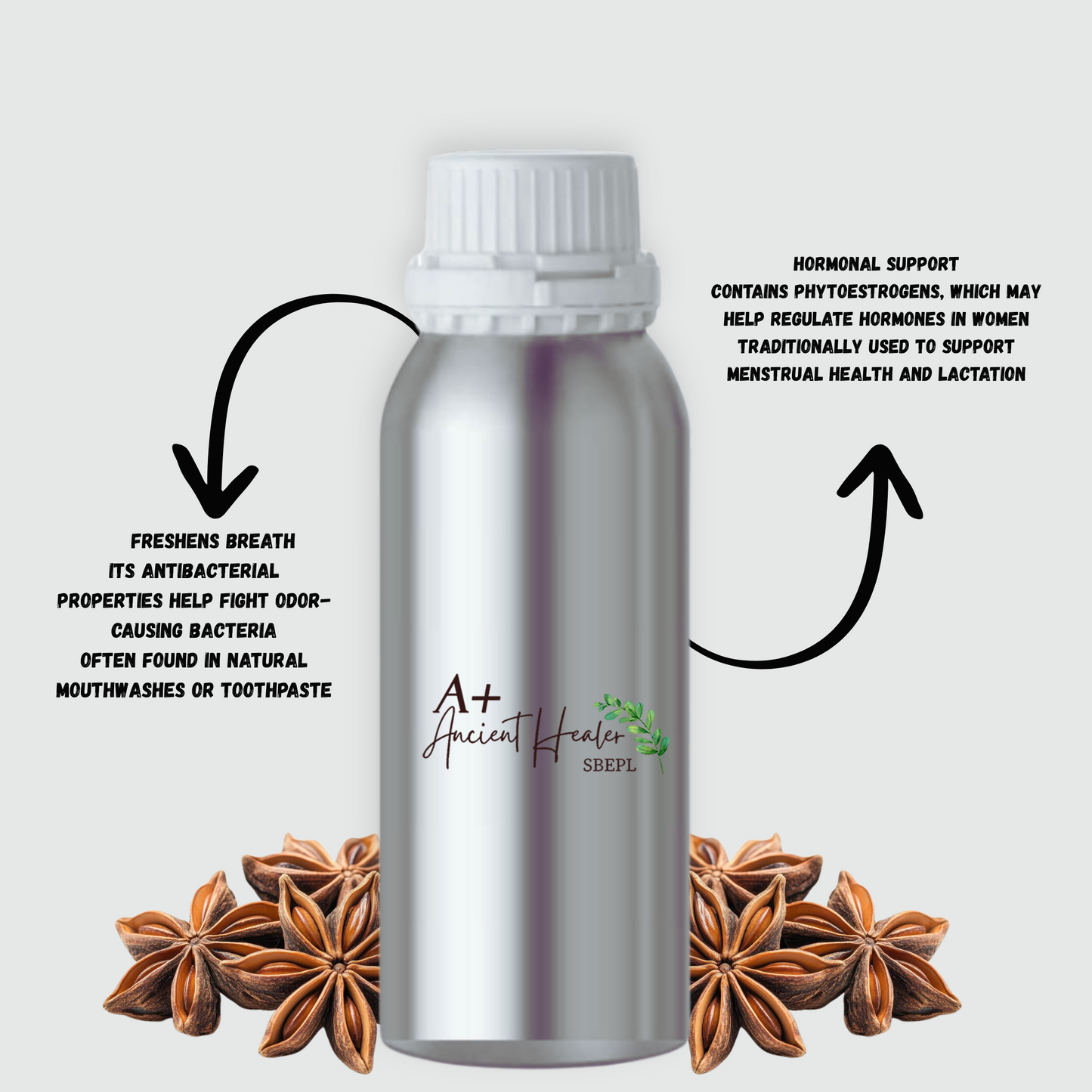 Anise Essential Oil