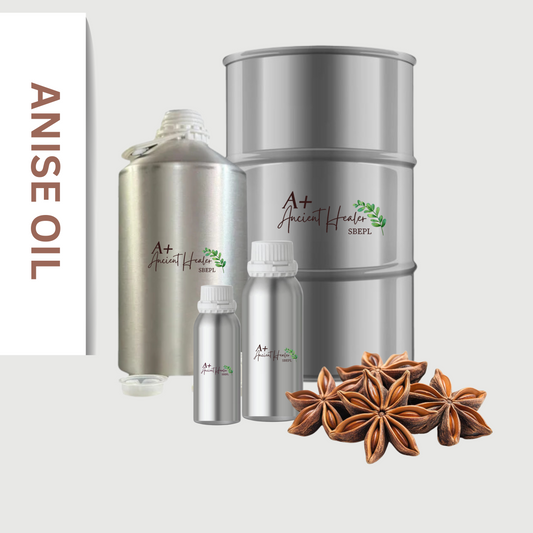 Anise Essential Oil