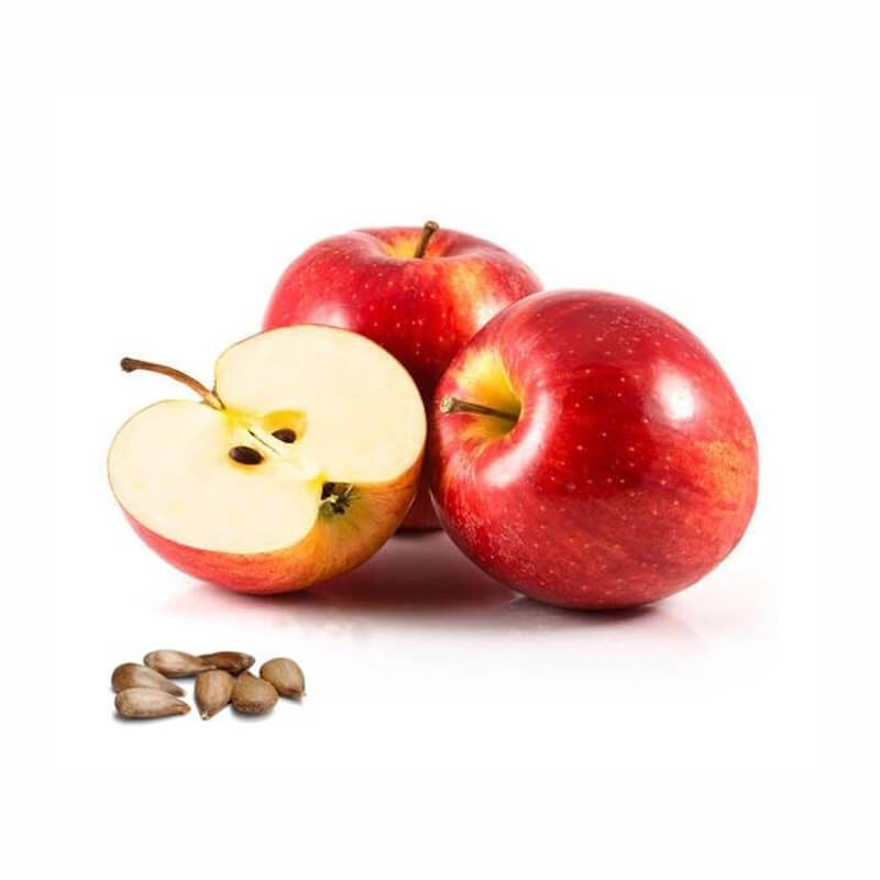 Apple Seed Oils