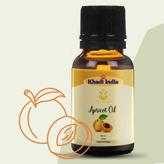 APRICOT OIL