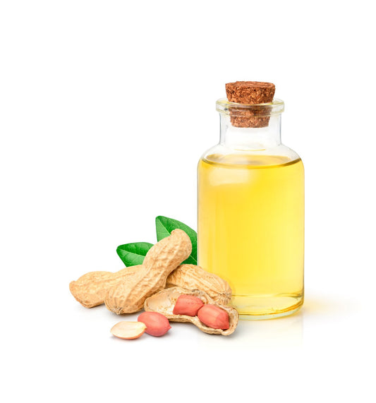 ARACHIS OIL