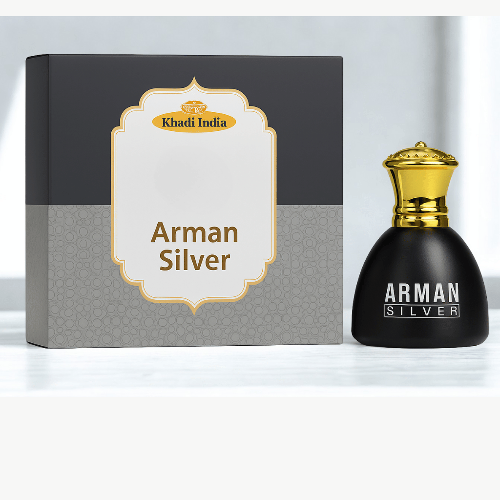 ARMAN SILVER 20ML