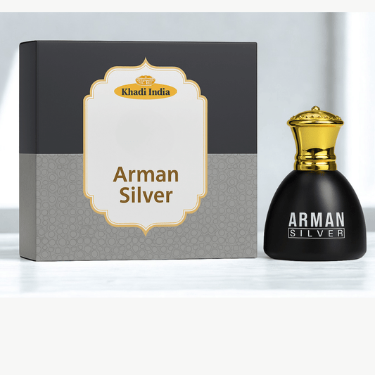 ARMAN SILVER 20ML