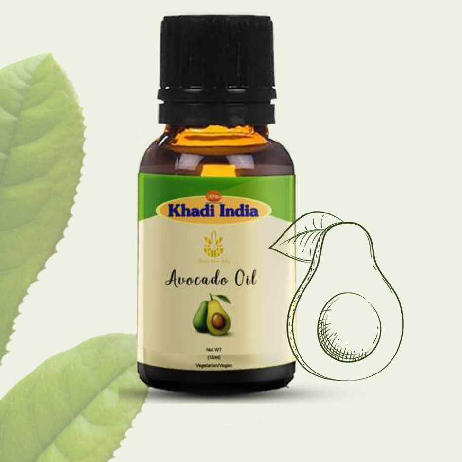 AVOCADO OIL