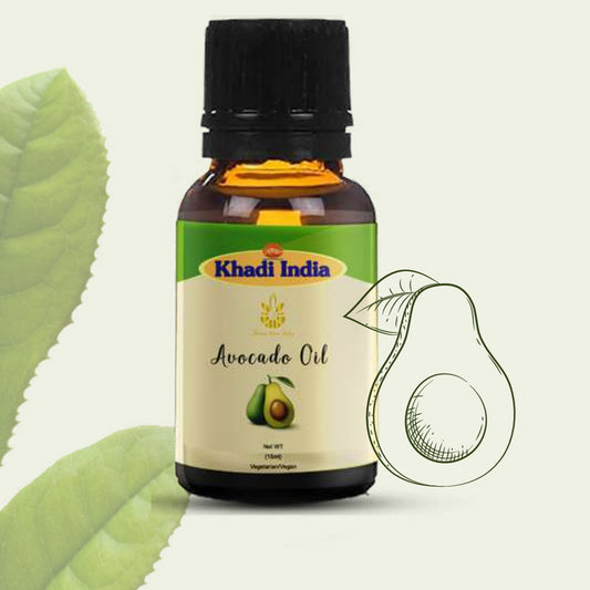 AVOCADO OIL