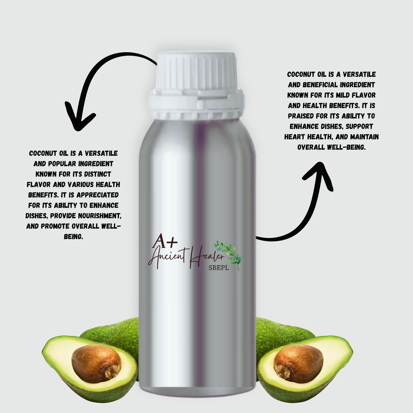 Avocado Oil