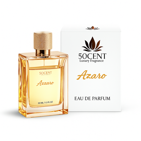 Azaro Perfume