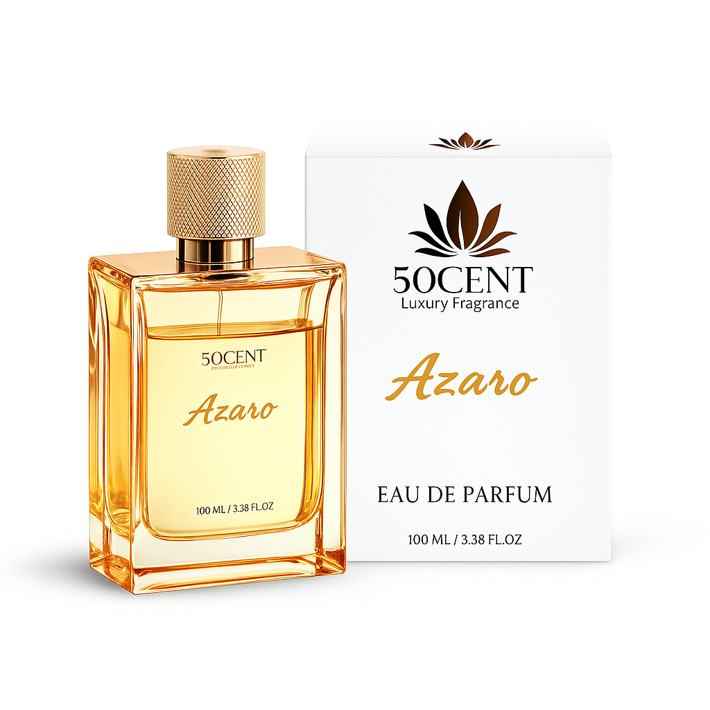 Azaro Perfume