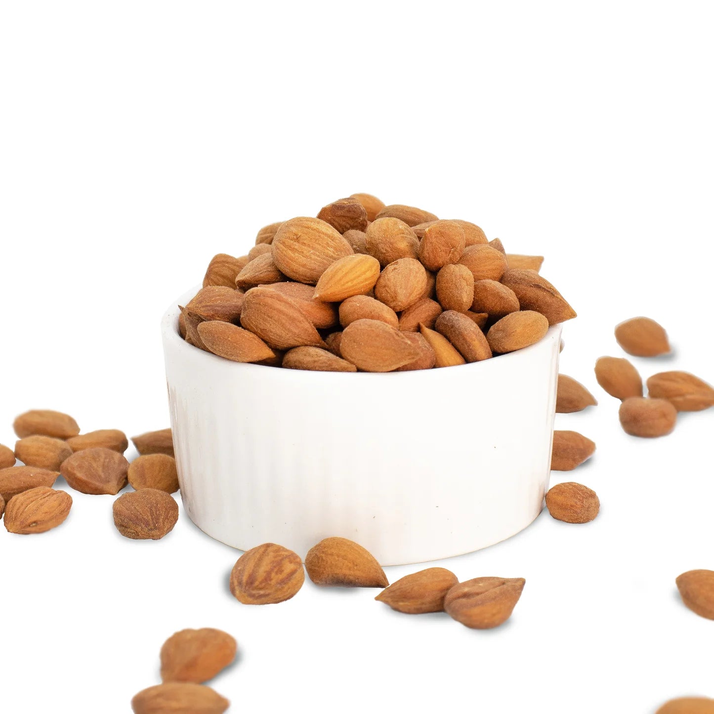 BITTER APRICOT