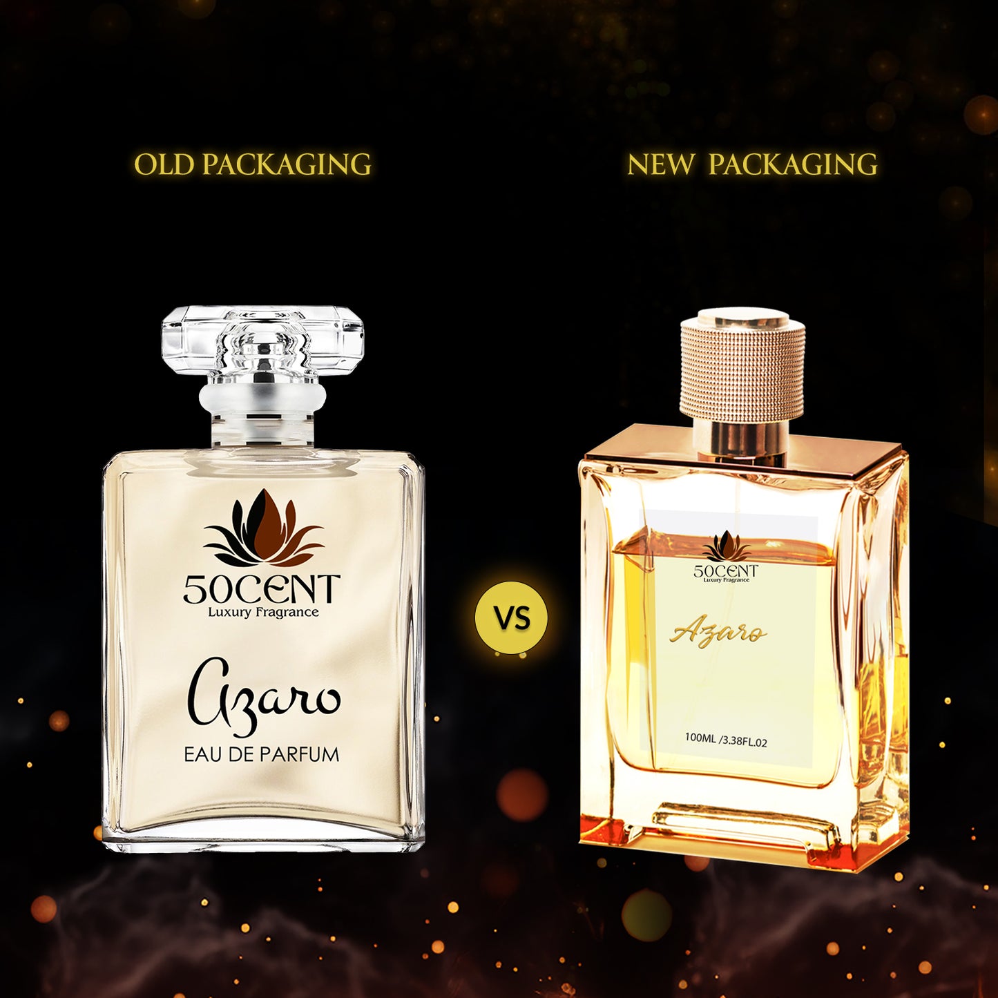 Azaro Perfume