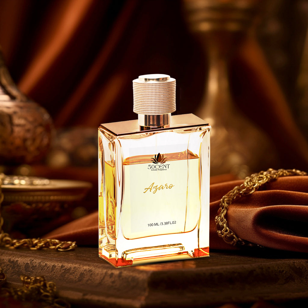 Azaro Perfume