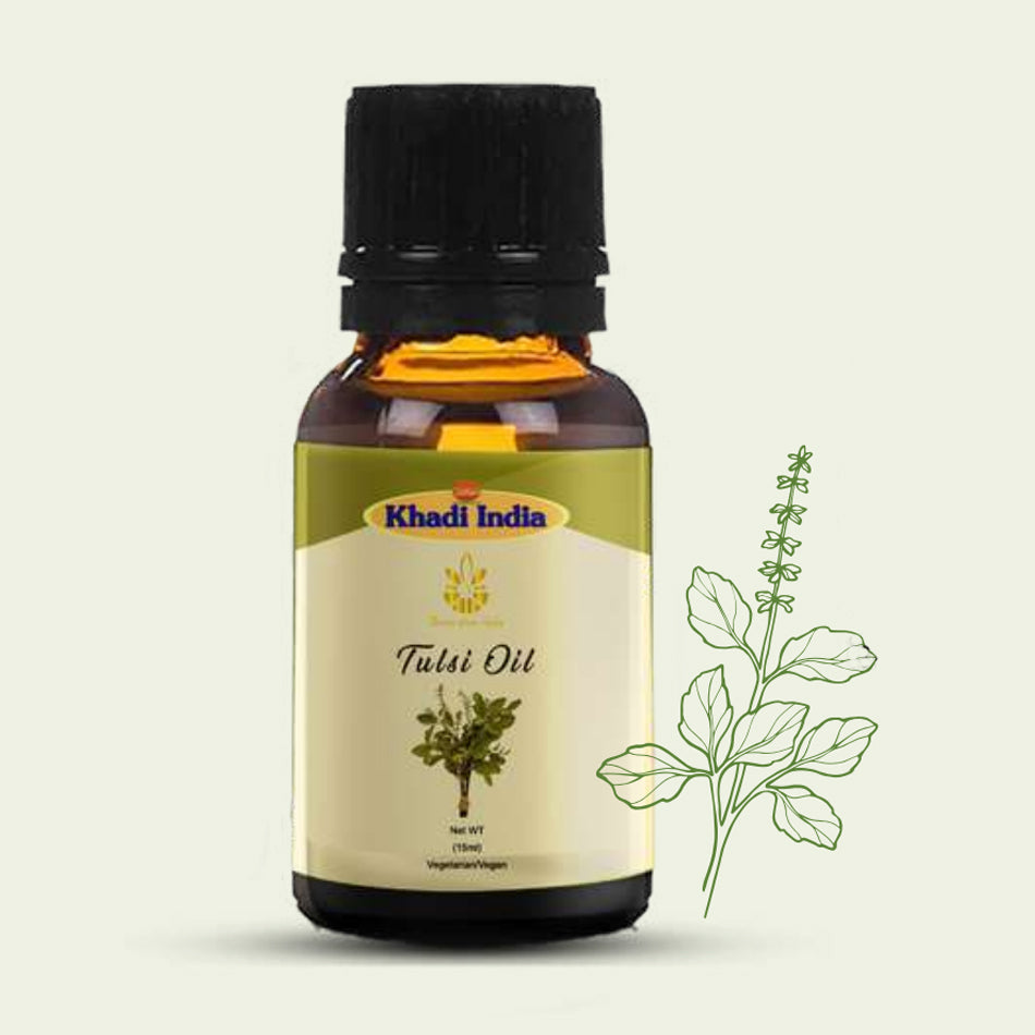 BAN TULSI
