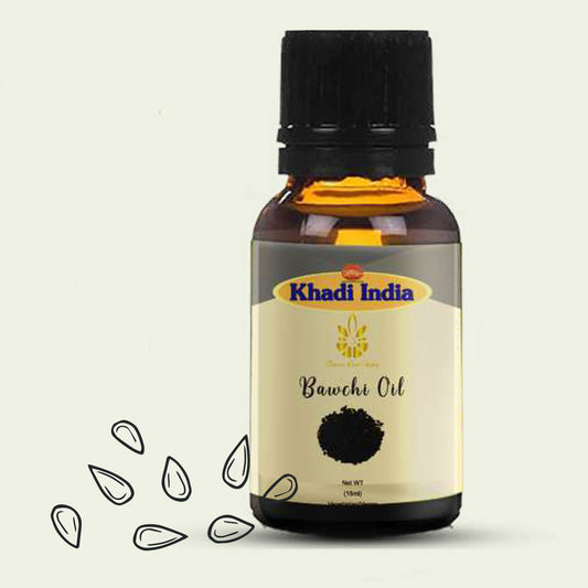 BAWCHI OIL