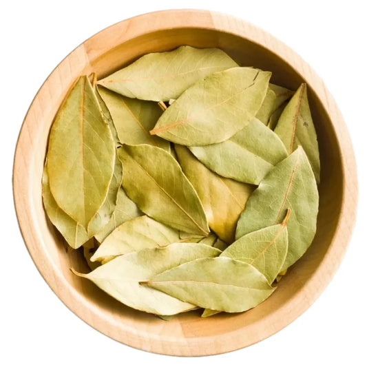 BAY LEAF 40% OR