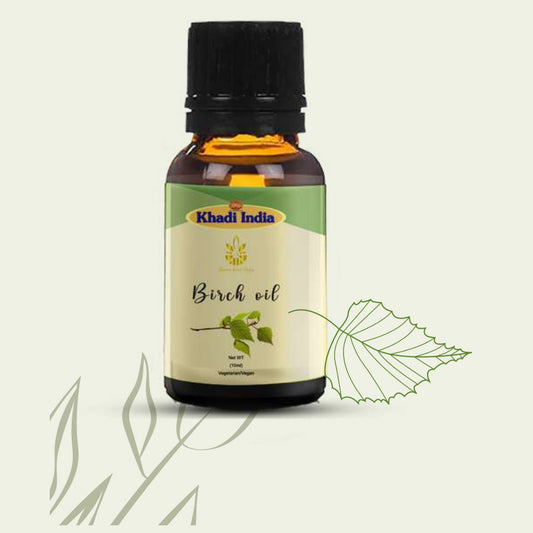 BIRCH OIL