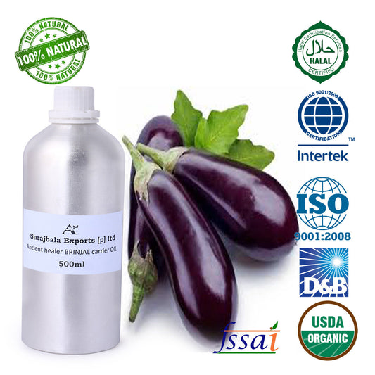 BRINJAL OIL
