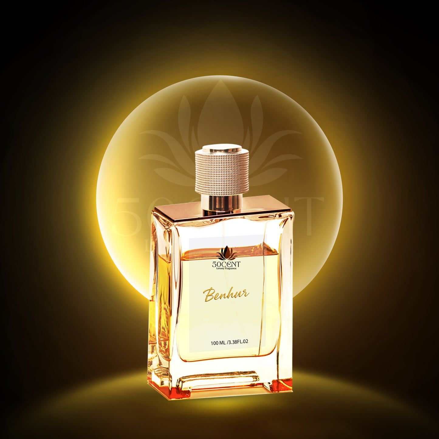 Benhur Perfume