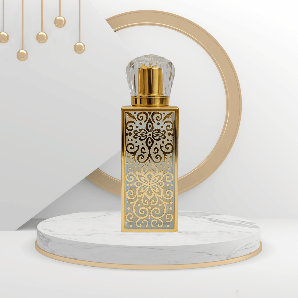 Black Oudh Gift Box 50ml