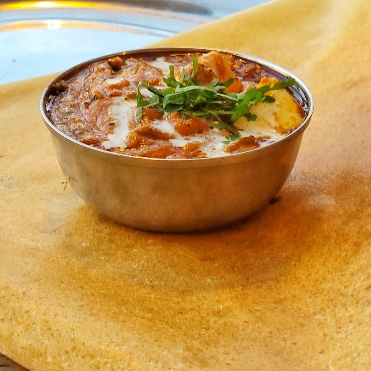 Butter Chiken Blend Os