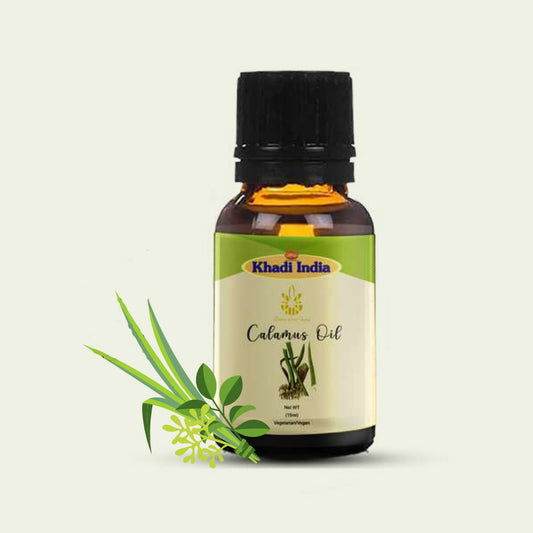 CALAMUS OIL