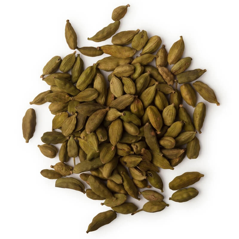 CARDAMOM OIL