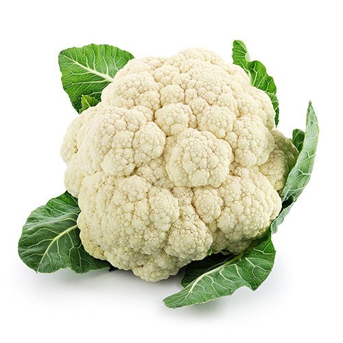 CAULIFLOWER OIL