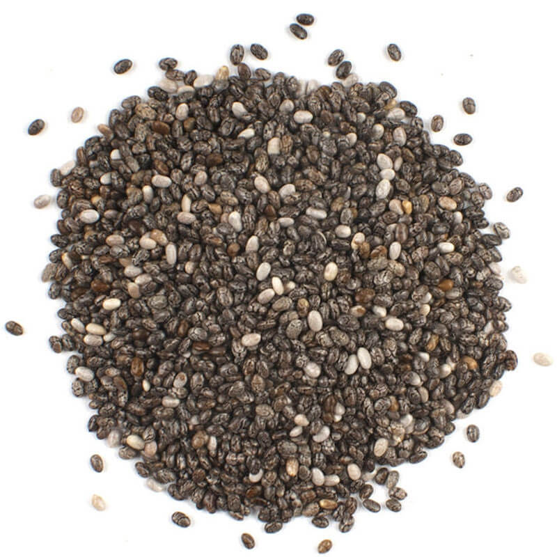 CHIA SEED OIL
