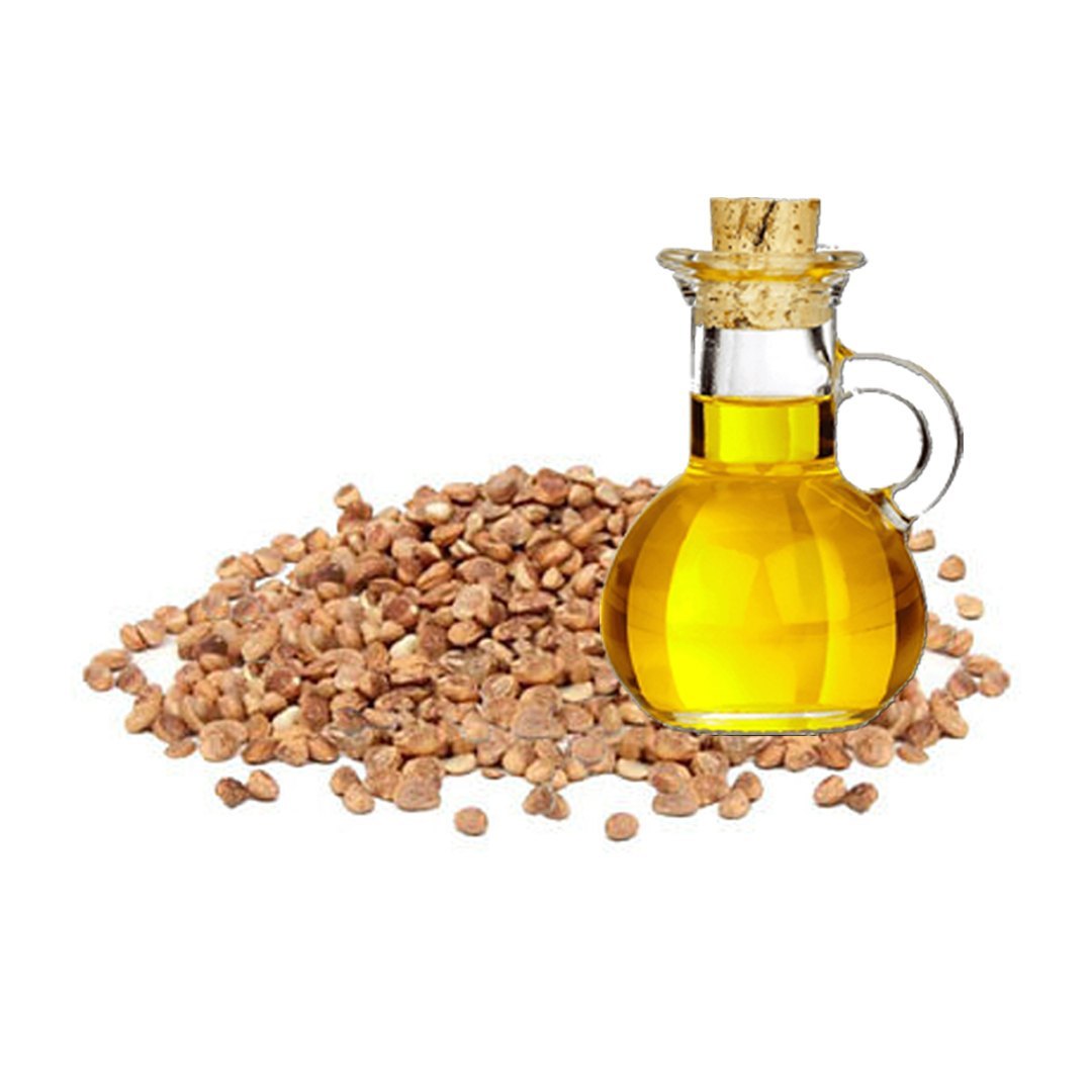 CHIRONJI OIL