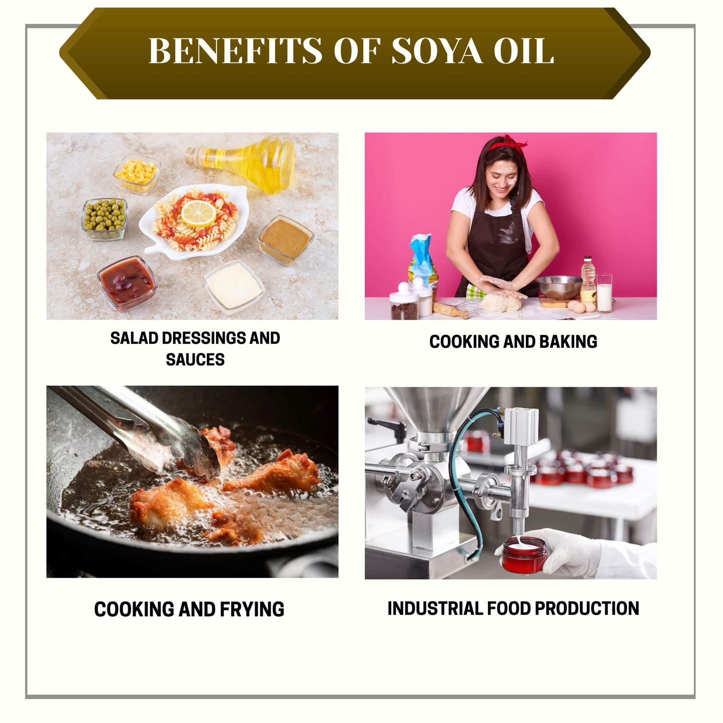 SOYABEAN OIL