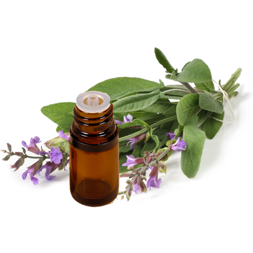 CLARY SAGE OIL