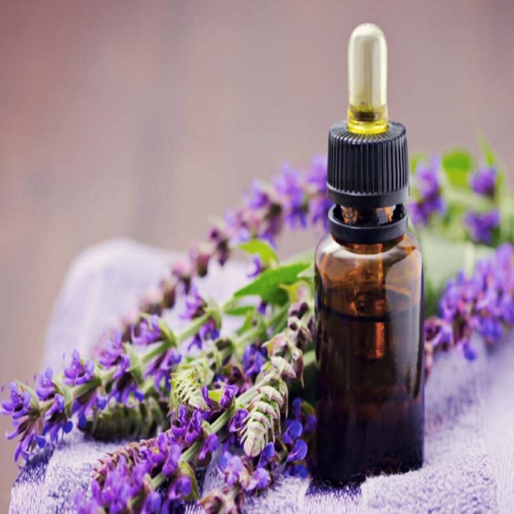 CLARY SAGE OIL