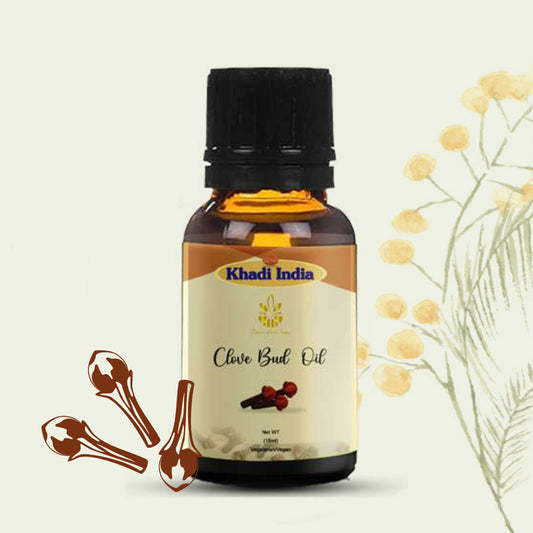CLOVE OIL