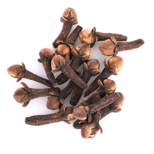 🌸 Clove SCFE (CO₂) Essential Oil