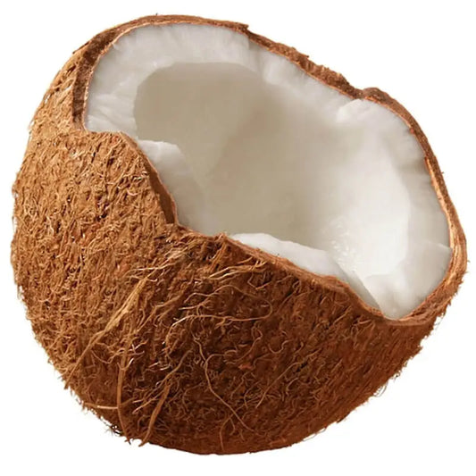 COCONUT OIL