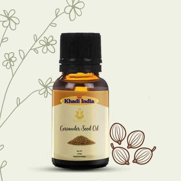 ๐ฟ Coriander Seed SCFE (COโ) Essential Oil