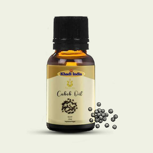 CUBEB OIL