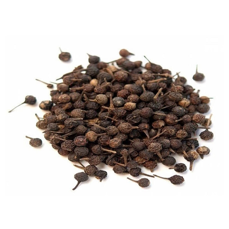 CUBEB OIL