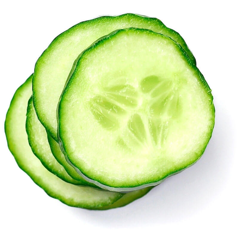 CUCUMBER OIL