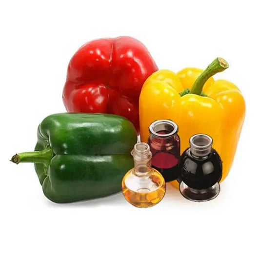 CAPSICUM OLEORESIN 2.5% O/S