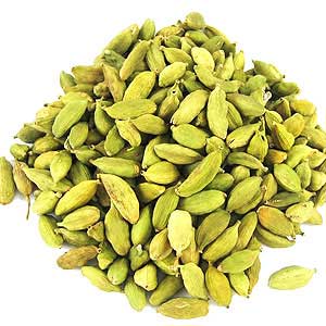 Cardamom Oleoresin 40/42% Voc O/S