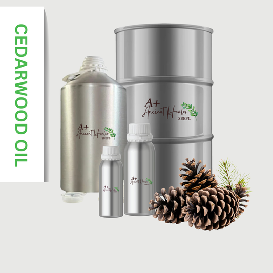 CEDARWOOD OIL