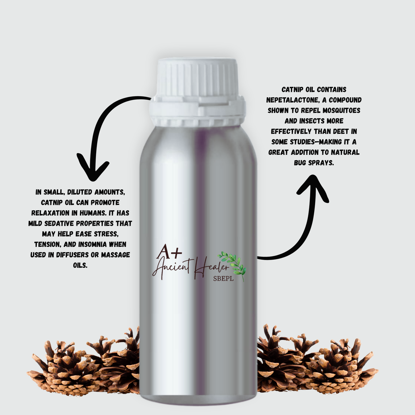 CEDARWOOD OIL