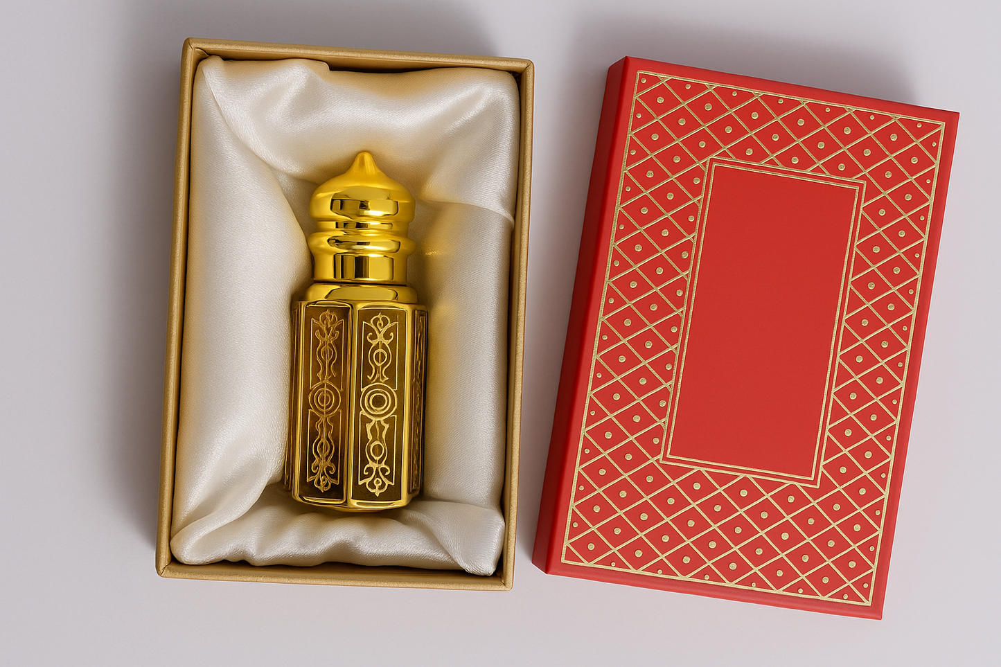 ATTAR GIFT BOX