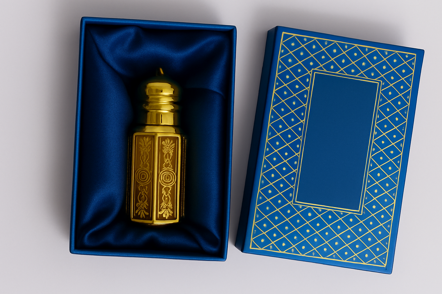 ATTAR GIFT BOX