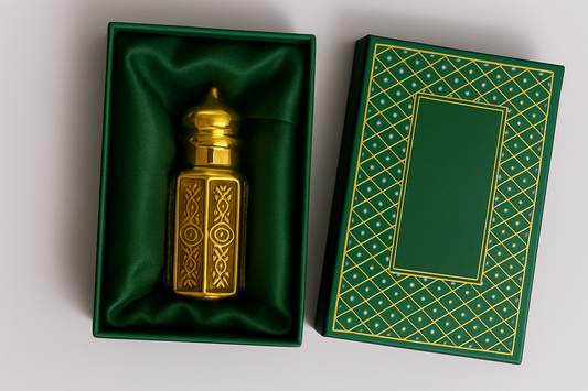 ATTAR GIFT BOX