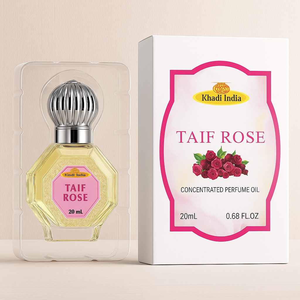 TAIF ROSE (Eau De Perfum)