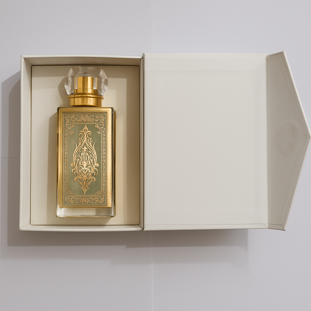 The Nile Perfume (Luxury) Gift Box