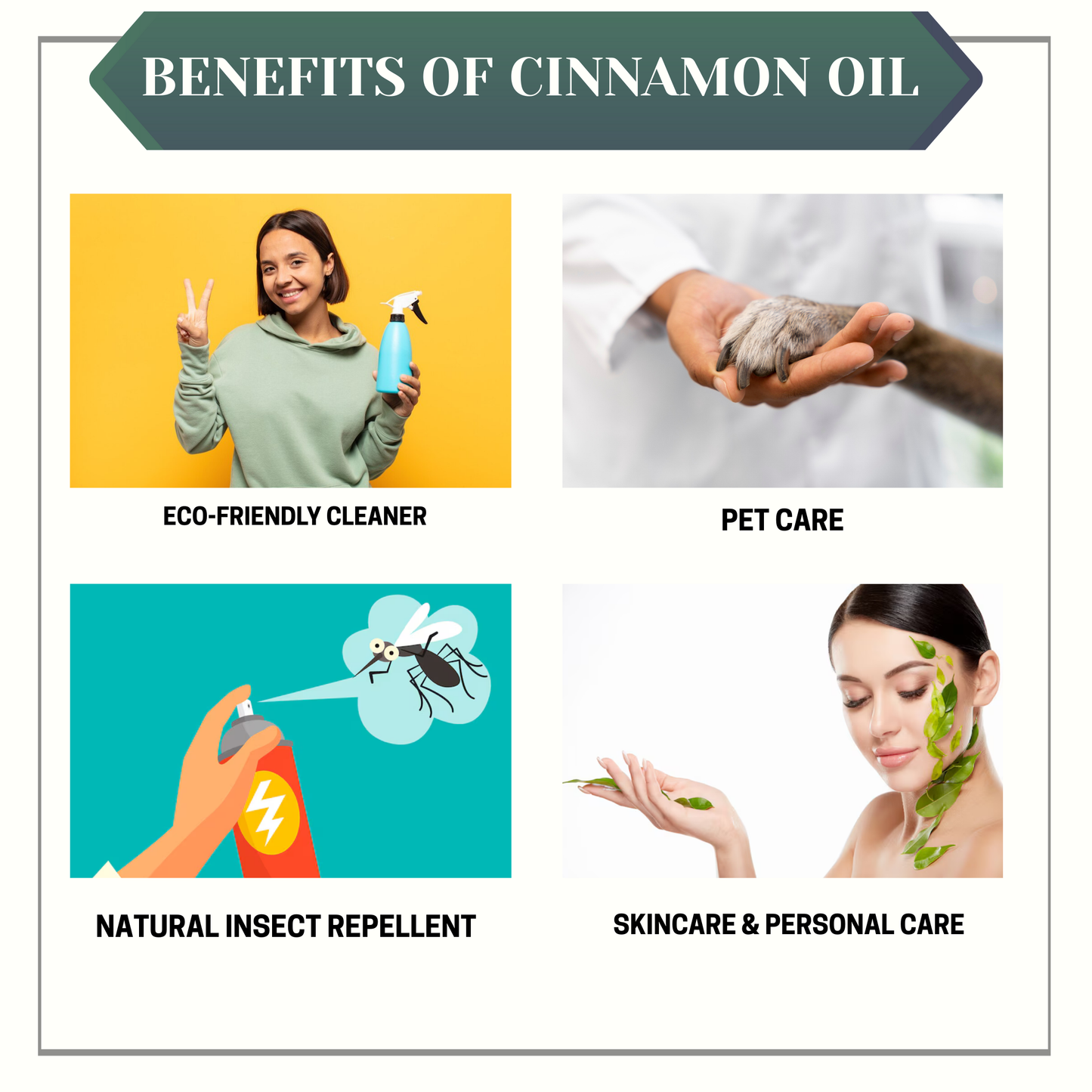 CITRONELLA OIL